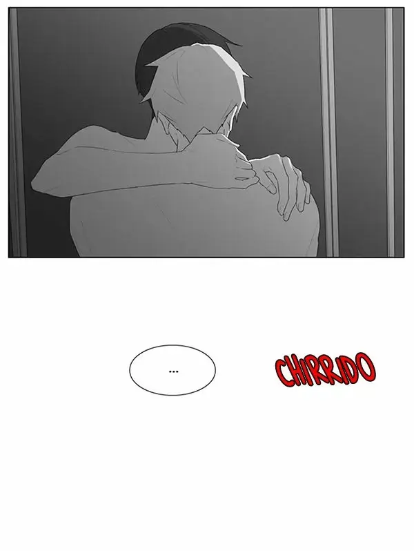 Chew and Swallow capítulo 42, página 21