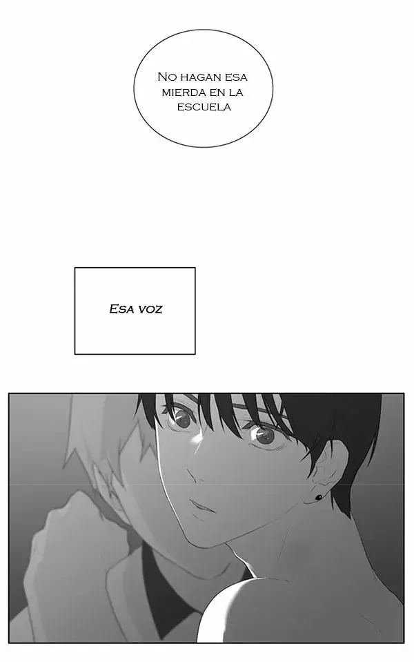 Chew and Swallow capítulo 42, página 22