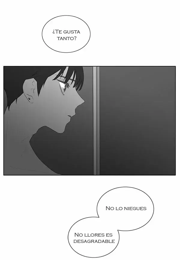 Chew and Swallow capítulo 42, página 25