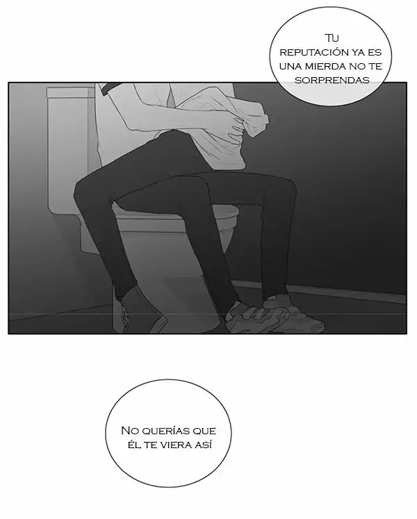 Chew and Swallow capítulo 42, página 26