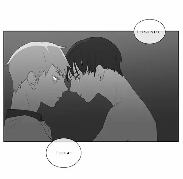 Chew and Swallow capítulo 42, página 27