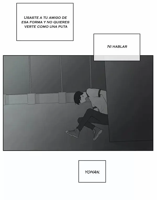 Chew and Swallow capítulo 42, página 31