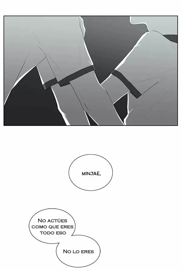 Chew and Swallow capítulo 42, página 40