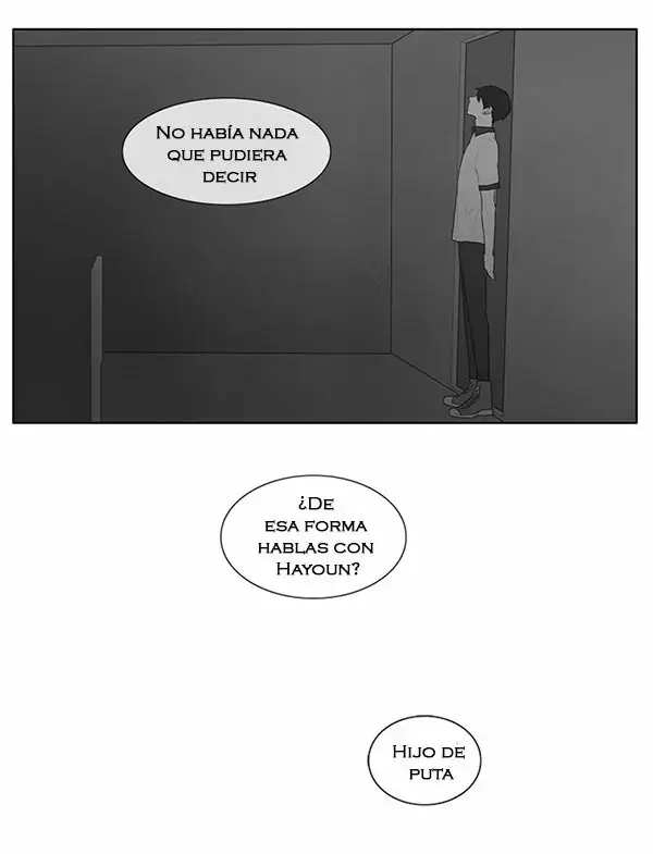 Chew and Swallow capítulo 42, página 43