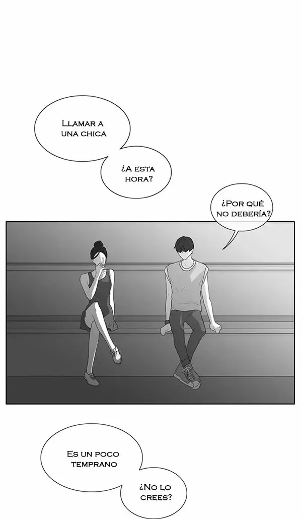 Chew and Swallow capítulo 42, página 44