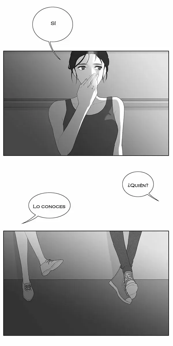 Chew and Swallow capítulo 42, página 47