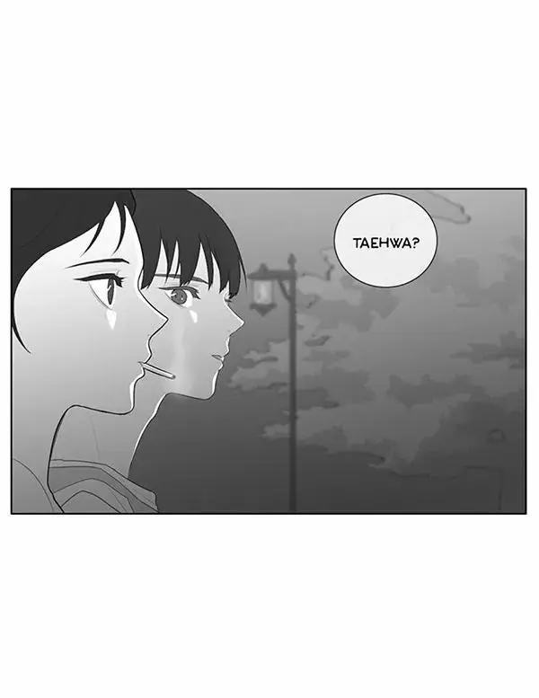 Chew and Swallow capítulo 42, página 48