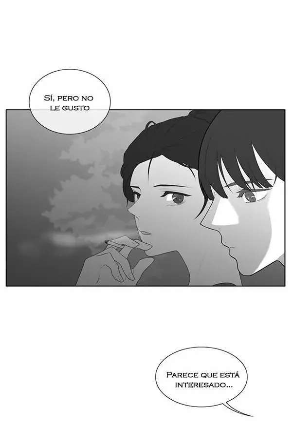 Chew and Swallow capítulo 42, página 49