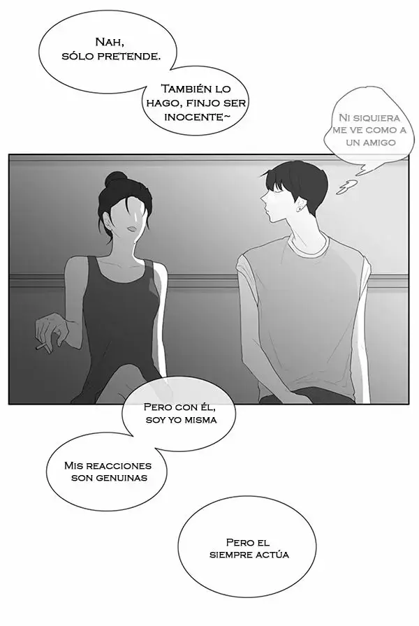 Chew and Swallow capítulo 42, página 50