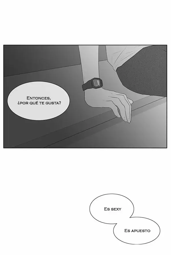 Chew and Swallow capítulo 42, página 52