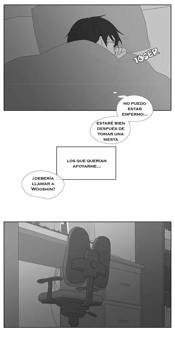 Chew and Swallow capítulo 43, página 23