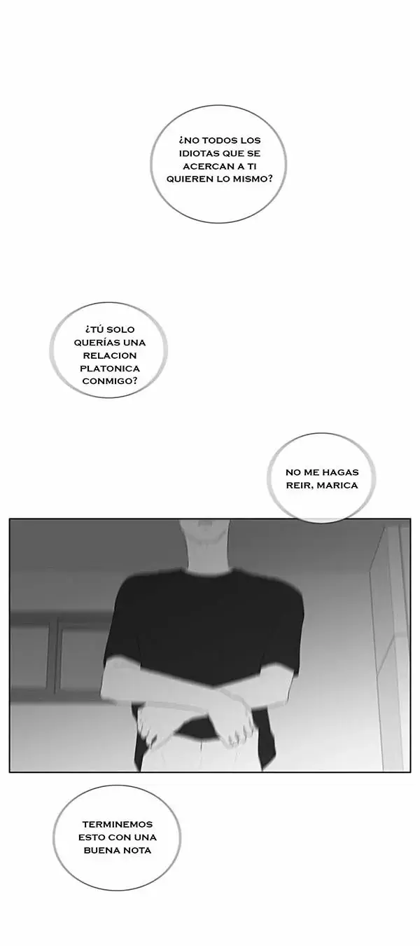 Chew and Swallow capítulo 43, página 25