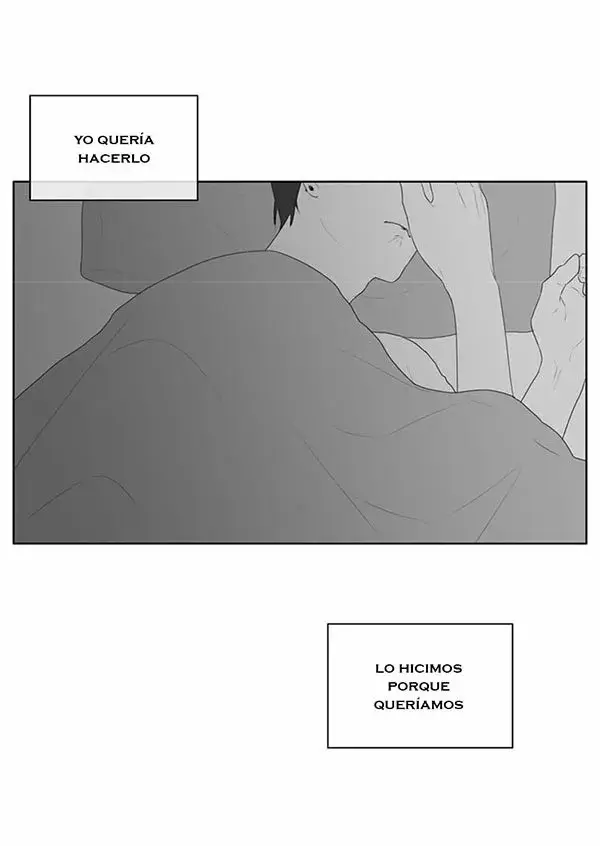Chew and Swallow capítulo 43, página 26