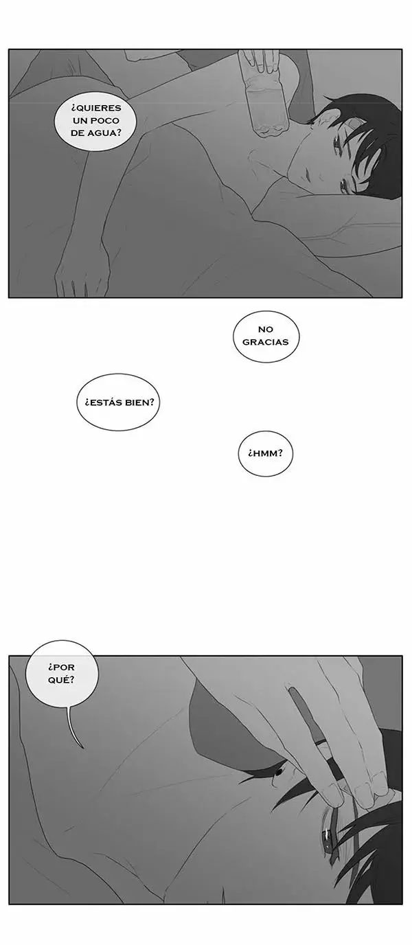 Chew and Swallow capítulo 43, página 37