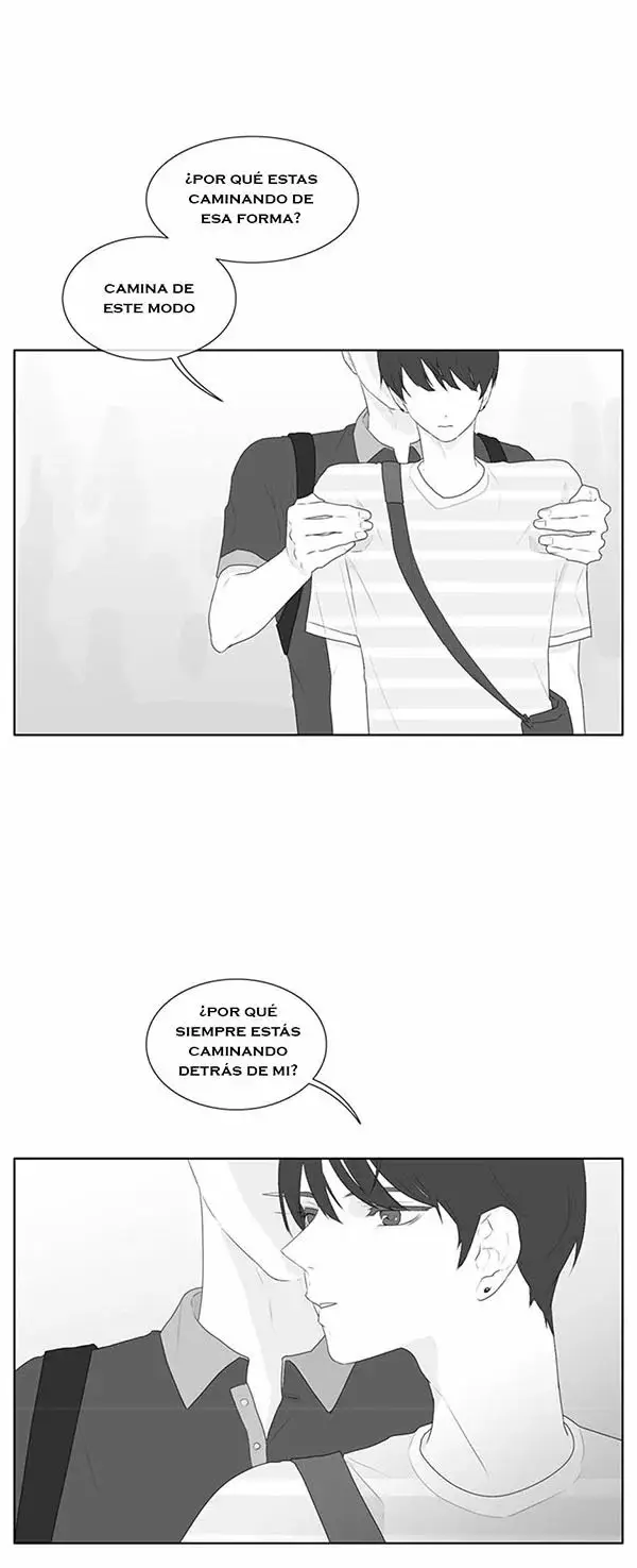 Chew and Swallow capítulo 43, página 42
