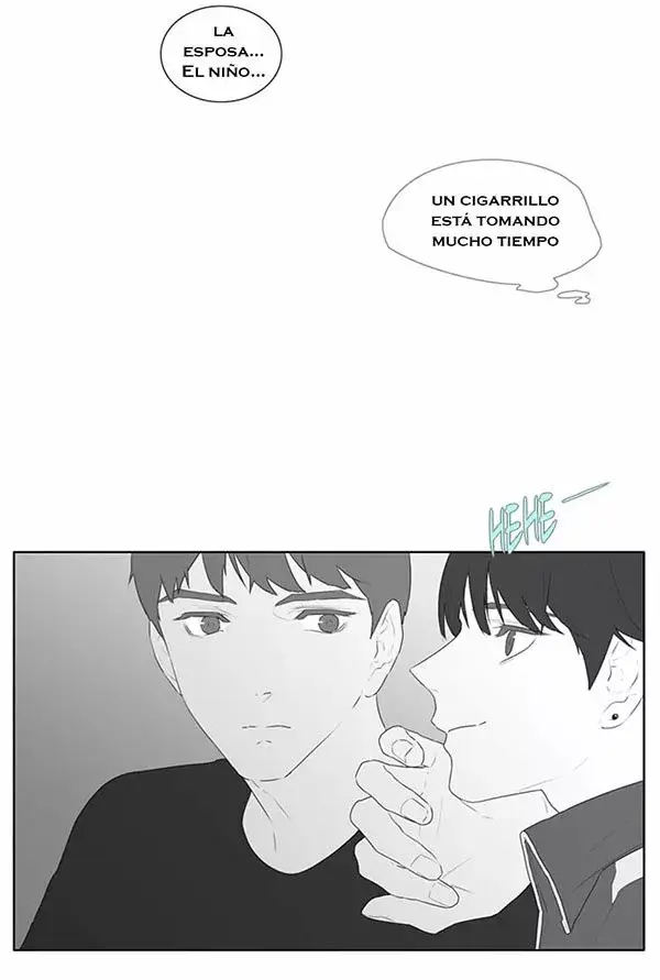 Chew and Swallow capítulo 44, página 11