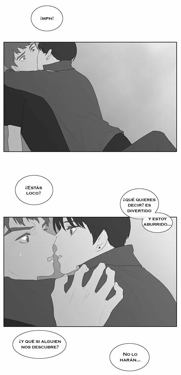 Chew and Swallow capítulo 44, página 12