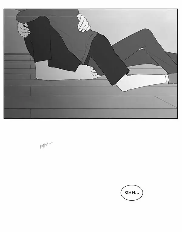 Chew and Swallow capítulo 44, página 14
