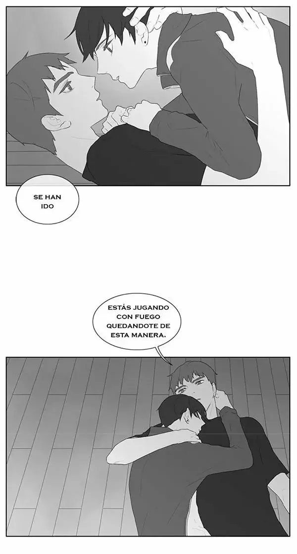 Chew and Swallow capítulo 44, página 16