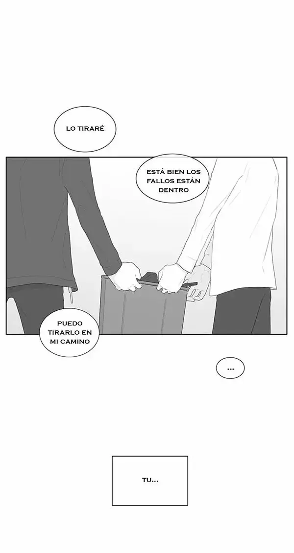 Chew and Swallow capítulo 44, página 21