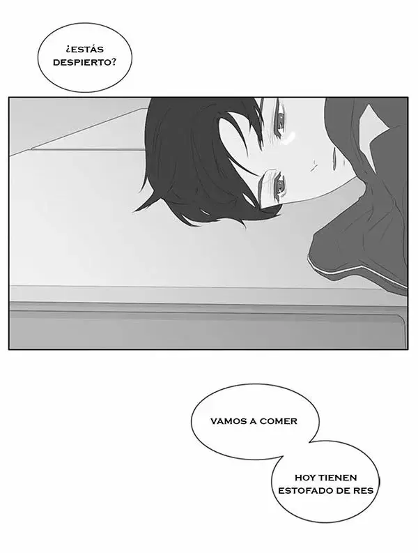 Chew and Swallow capítulo 44, página 22