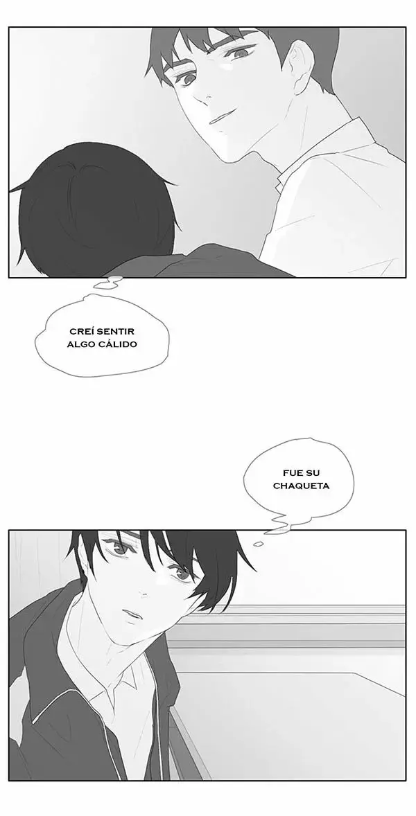 Chew and Swallow capítulo 44, página 23