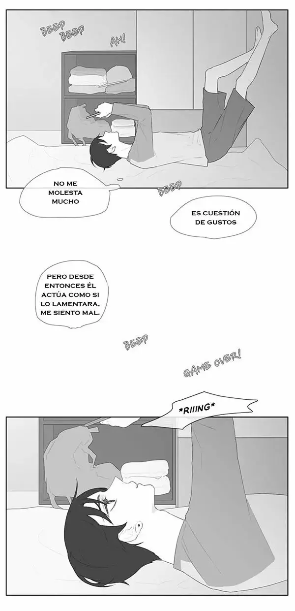Chew and Swallow capítulo 44, página 25