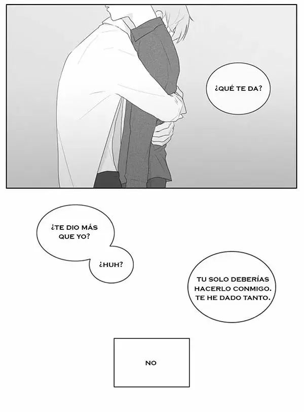 Chew and Swallow capítulo 44, página 38