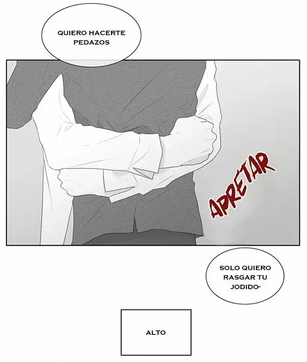 Chew and Swallow capítulo 44, página 40