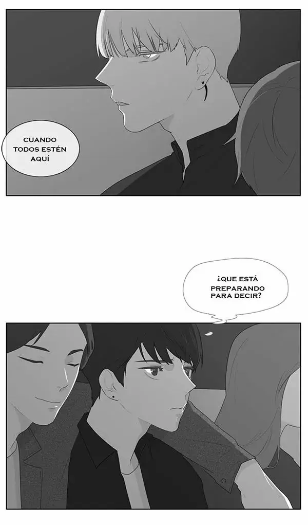 Chew and Swallow capítulo 45, página 10