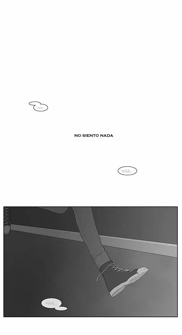 Chew and Swallow capítulo 45, página 15
