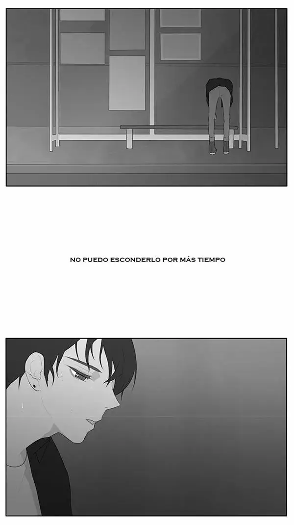 Chew and Swallow capítulo 45, página 18