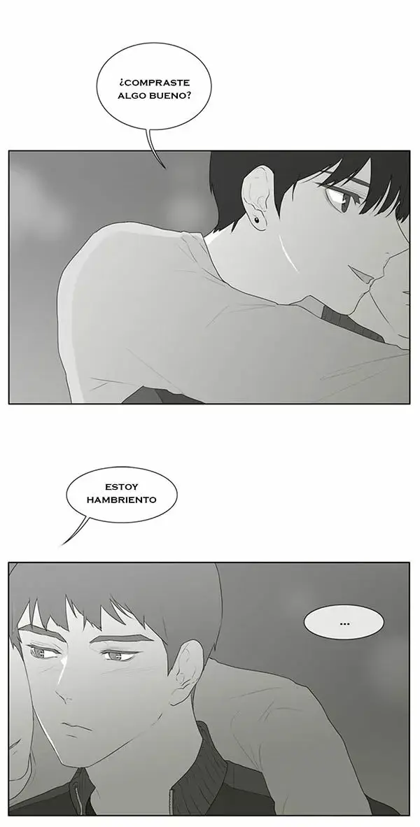 Chew and Swallow capítulo 45, página 22