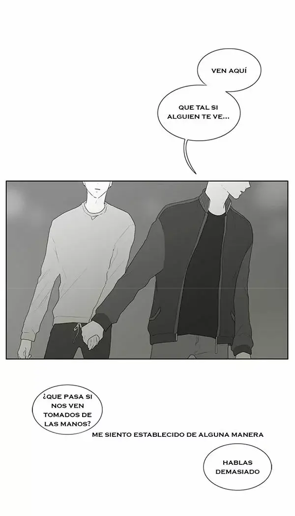 Chew and Swallow capítulo 45, página 23