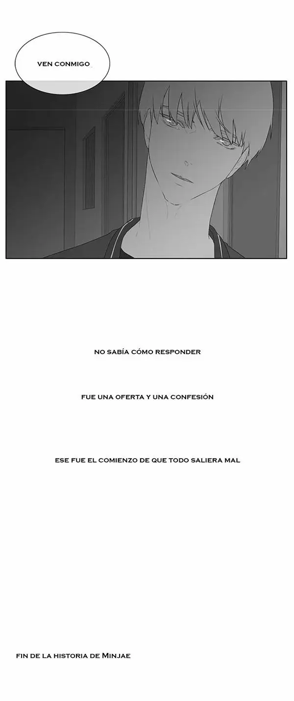 Chew and Swallow capítulo 45, página 38
