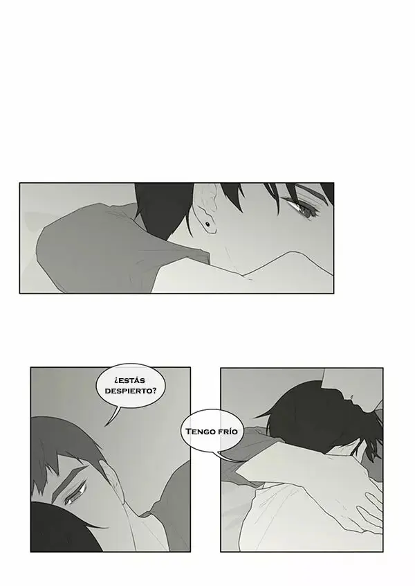 Chew and Swallow capítulo 46, página 10