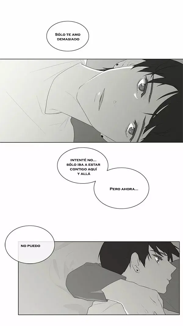 Chew and Swallow capítulo 46, página 15