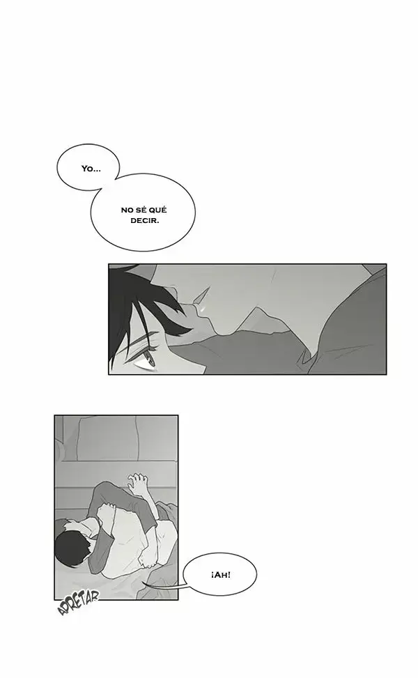 Chew and Swallow capítulo 46, página 16
