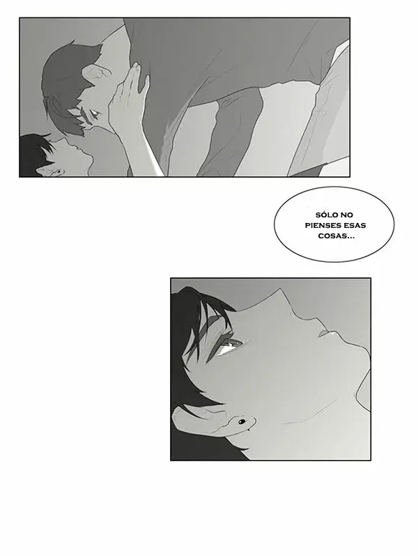 Chew and Swallow capítulo 46, página 23