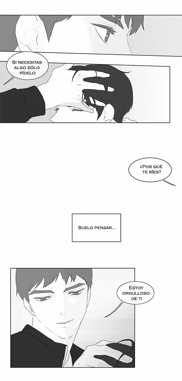 Chew and Swallow capítulo 47, página 10