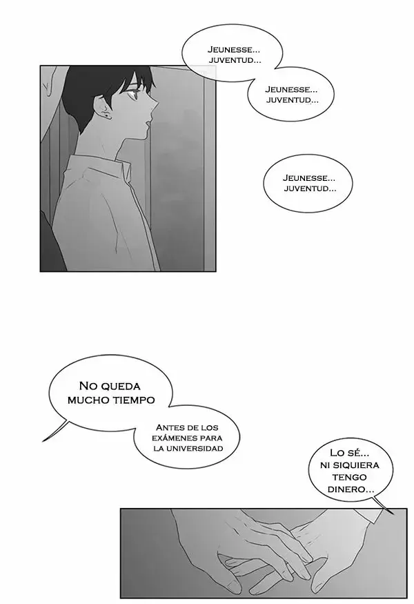 Chew and Swallow capítulo 47, página 15