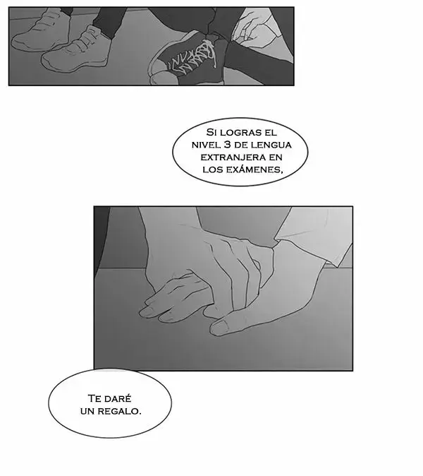 Chew and Swallow capítulo 47, página 16
