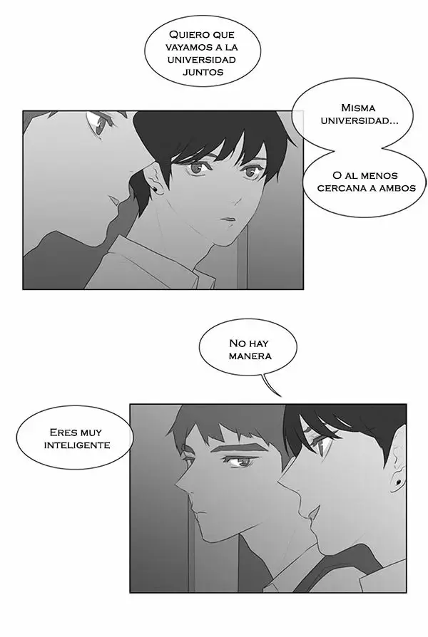 Chew and Swallow capítulo 47, página 18