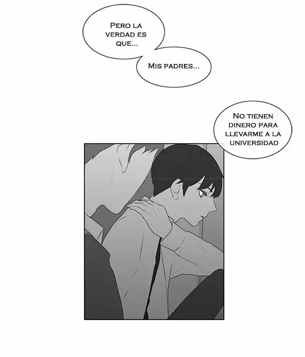 Chew and Swallow capítulo 47, página 22