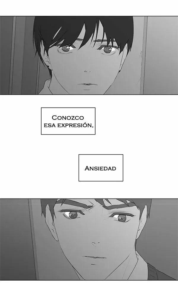 Chew and Swallow capítulo 47, página 24