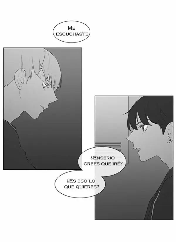 Chew and Swallow capítulo 47, página 29
