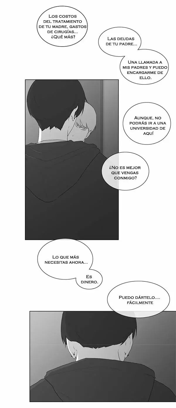 Chew and Swallow capítulo 47, página 31