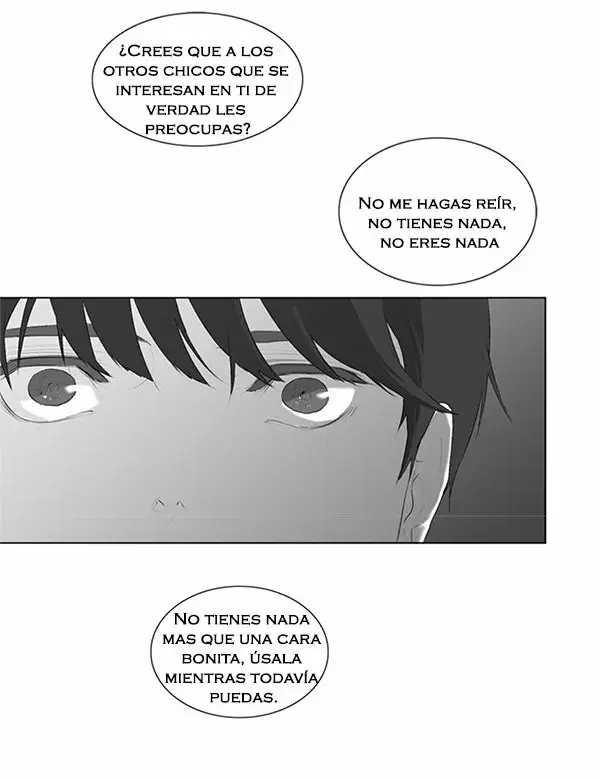 Chew and Swallow capítulo 47, página 37