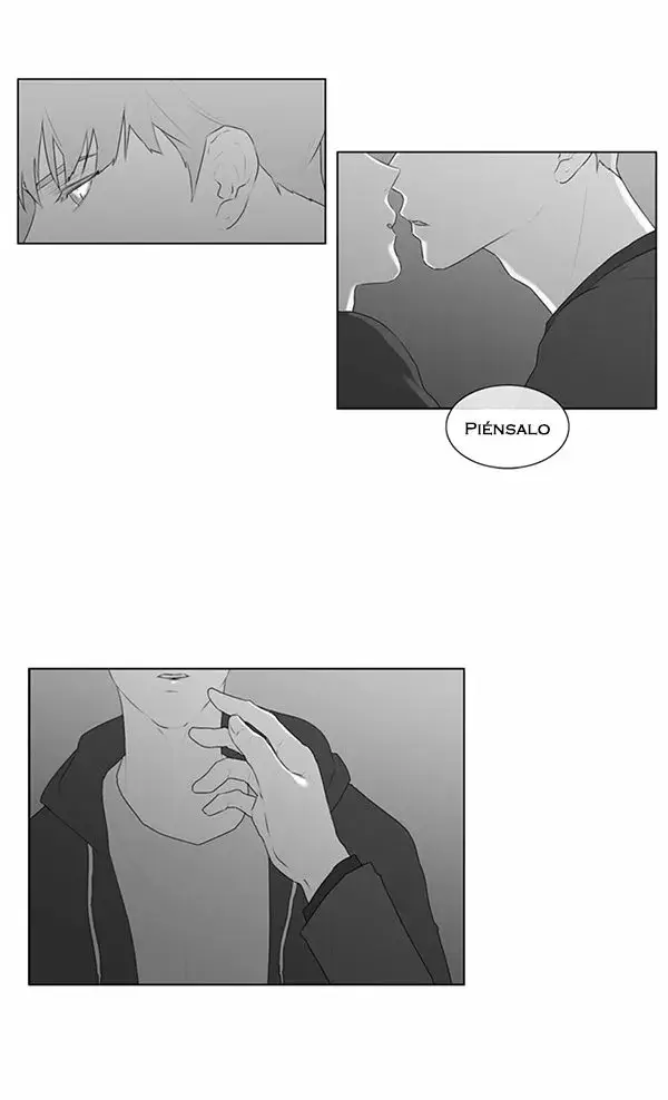 Chew and Swallow capítulo 47, página 40