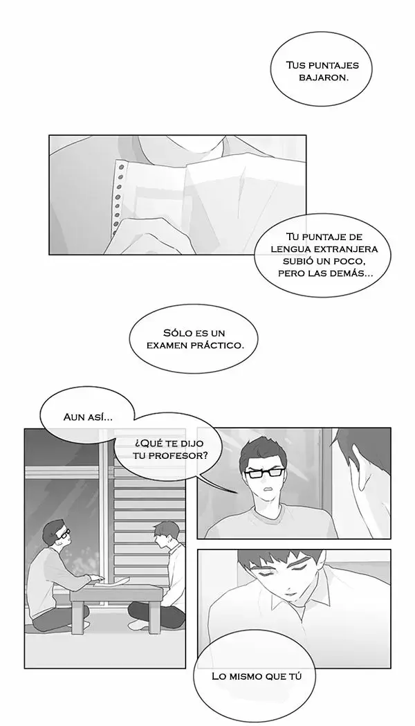 Chew and Swallow capítulo 48, página 13